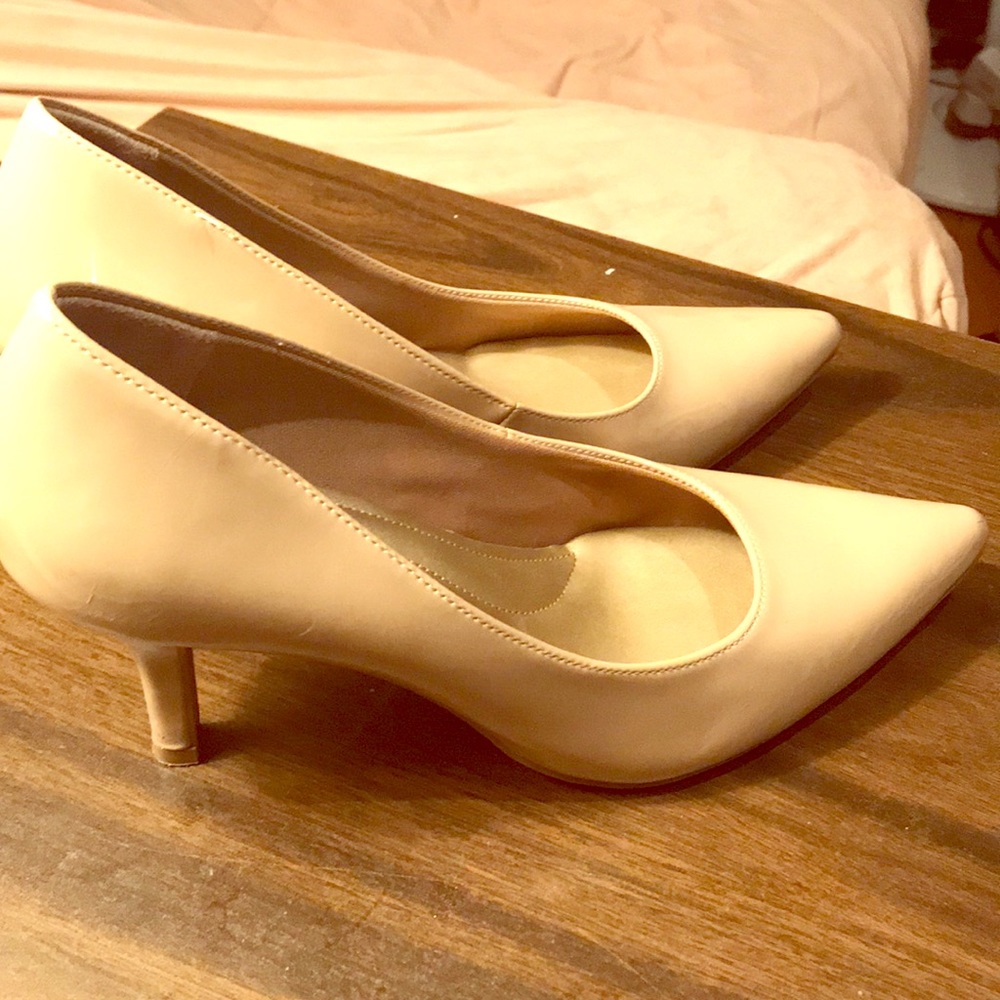 COPY - Comfy shoes